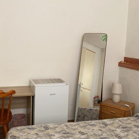 アンツィオ Tripoli Bed & Breakfast エクステリア 写真