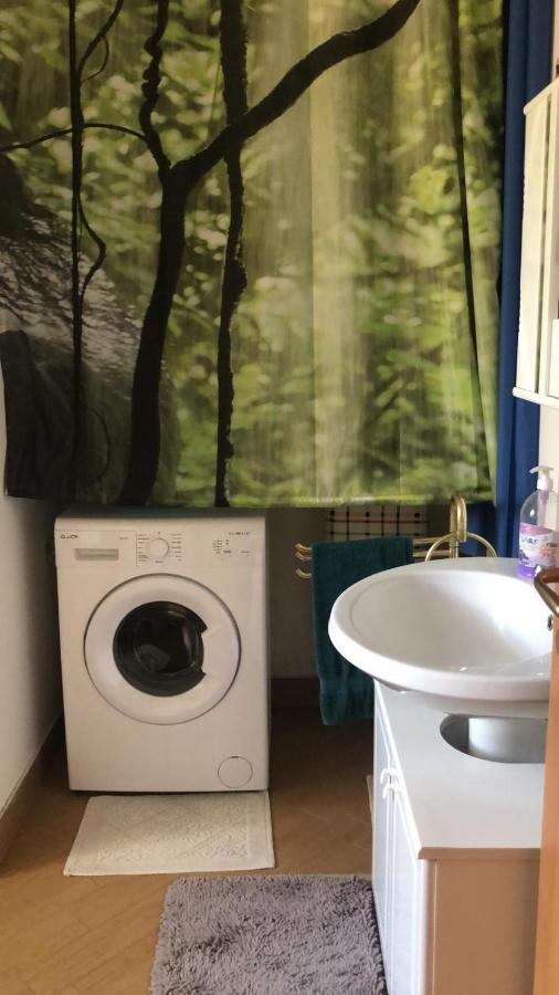 アンツィオ Tripoli Bed & Breakfast エクステリア 写真