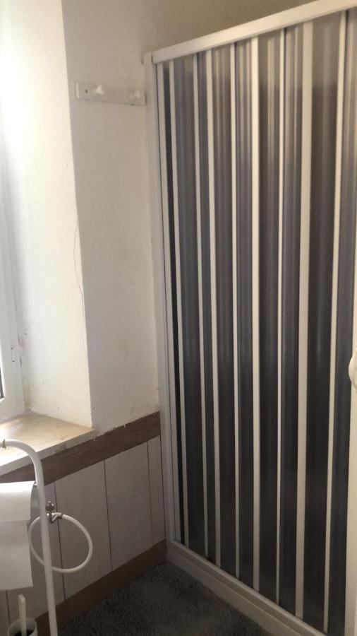 アンツィオ Tripoli Bed & Breakfast エクステリア 写真