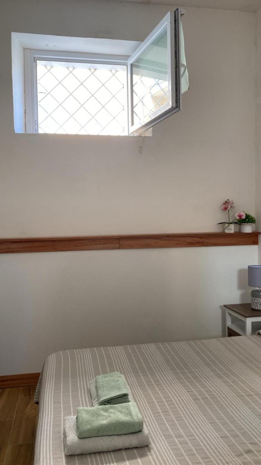 アンツィオ Tripoli Bed & Breakfast エクステリア 写真