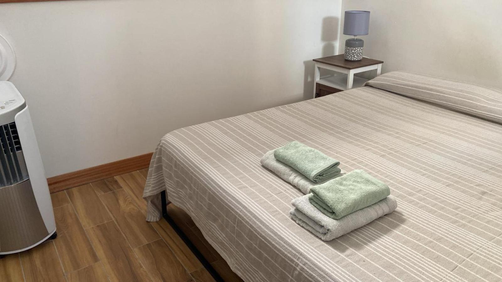 アンツィオ Tripoli Bed & Breakfast エクステリア 写真