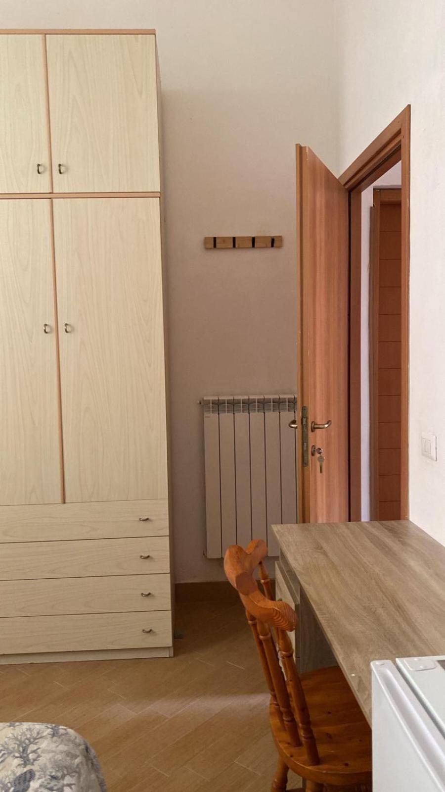 アンツィオ Tripoli Bed & Breakfast エクステリア 写真