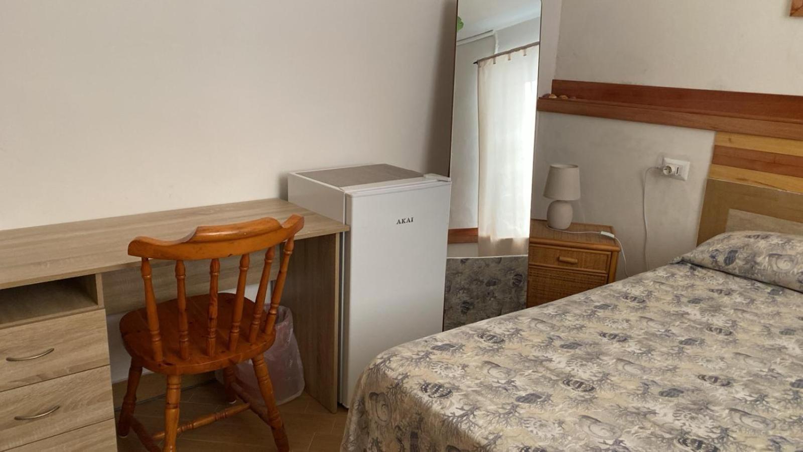 アンツィオ Tripoli Bed & Breakfast エクステリア 写真