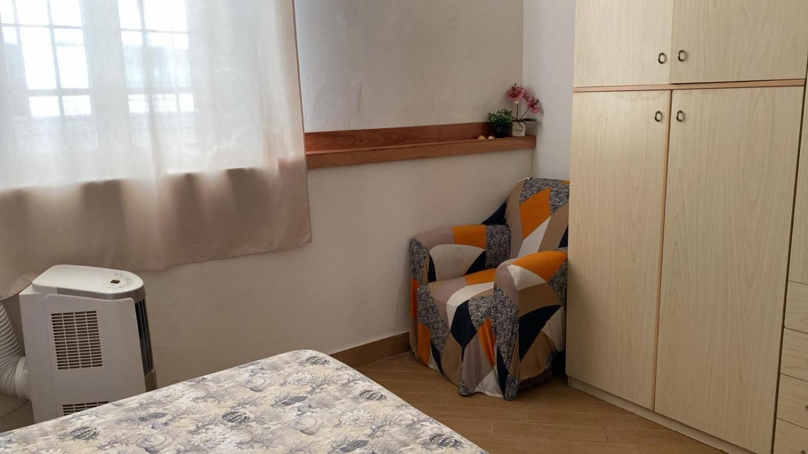 アンツィオ Tripoli Bed & Breakfast エクステリア 写真