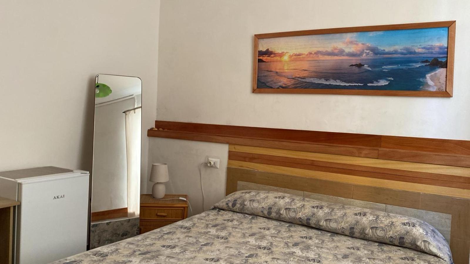 アンツィオ Tripoli Bed & Breakfast エクステリア 写真
