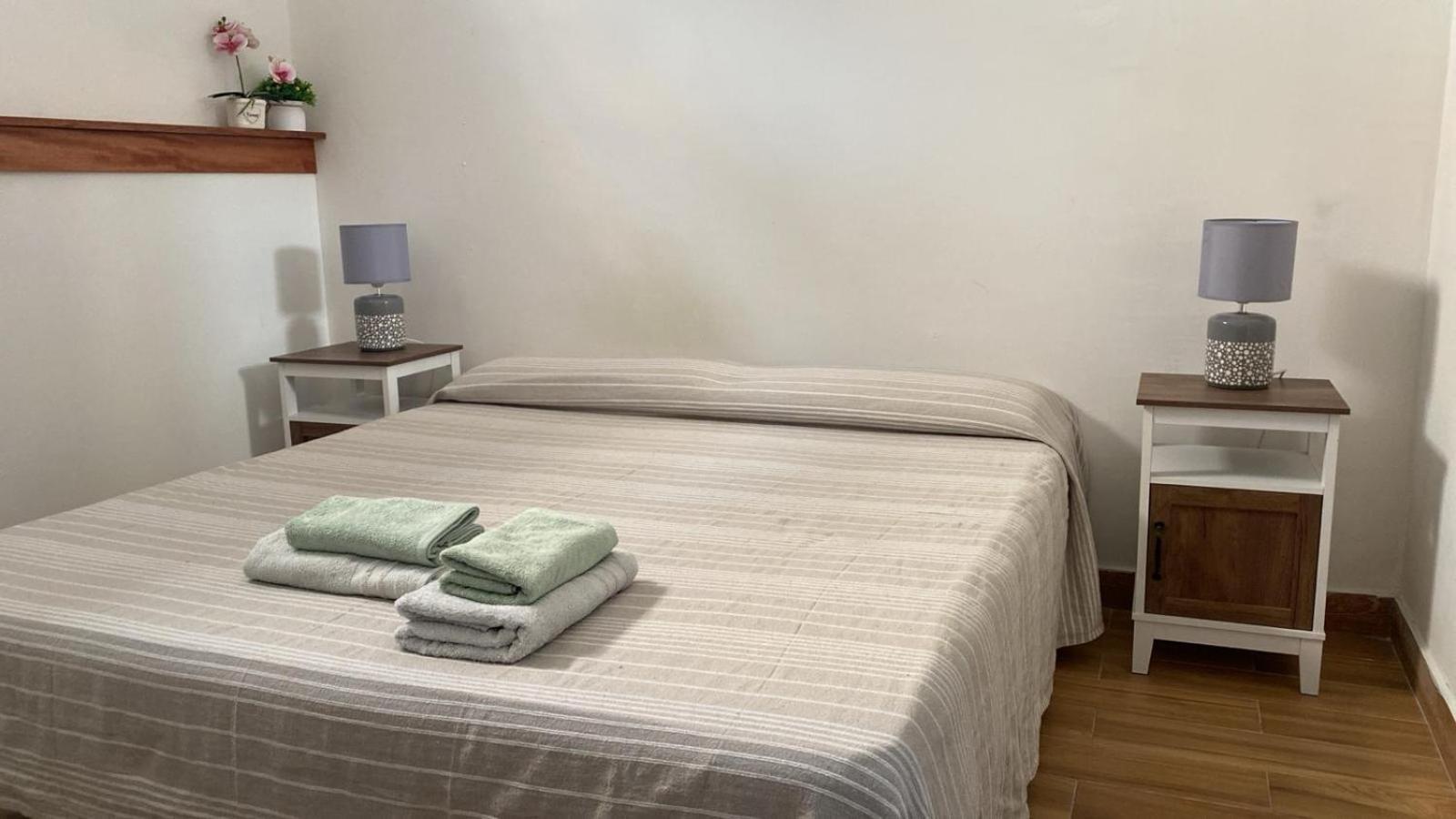アンツィオ Tripoli Bed & Breakfast エクステリア 写真