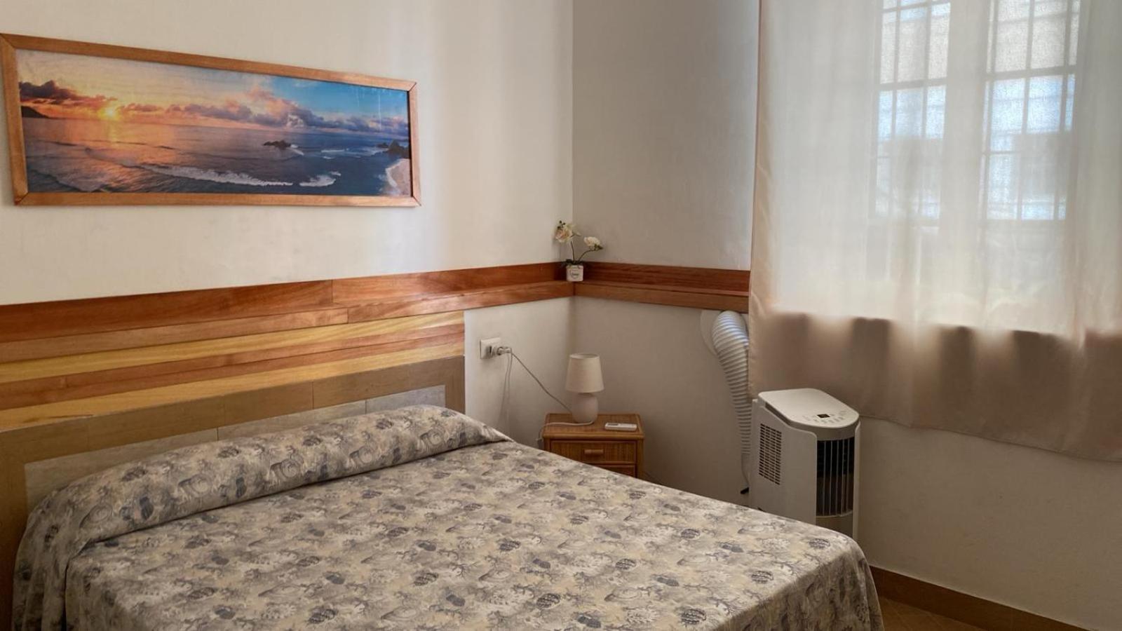 アンツィオ Tripoli Bed & Breakfast エクステリア 写真