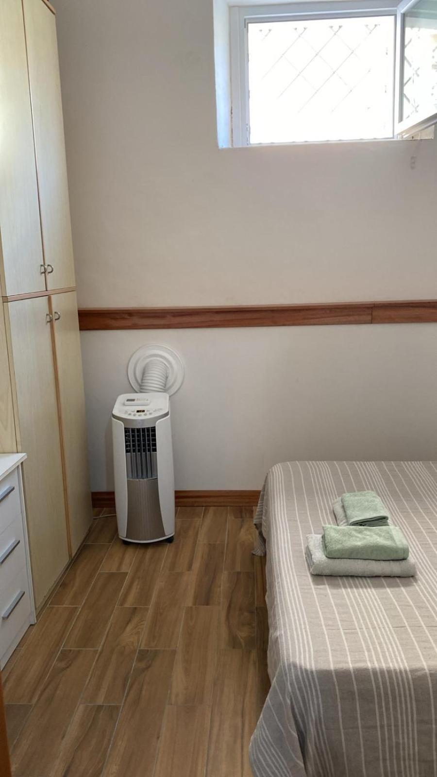 アンツィオ Tripoli Bed & Breakfast エクステリア 写真