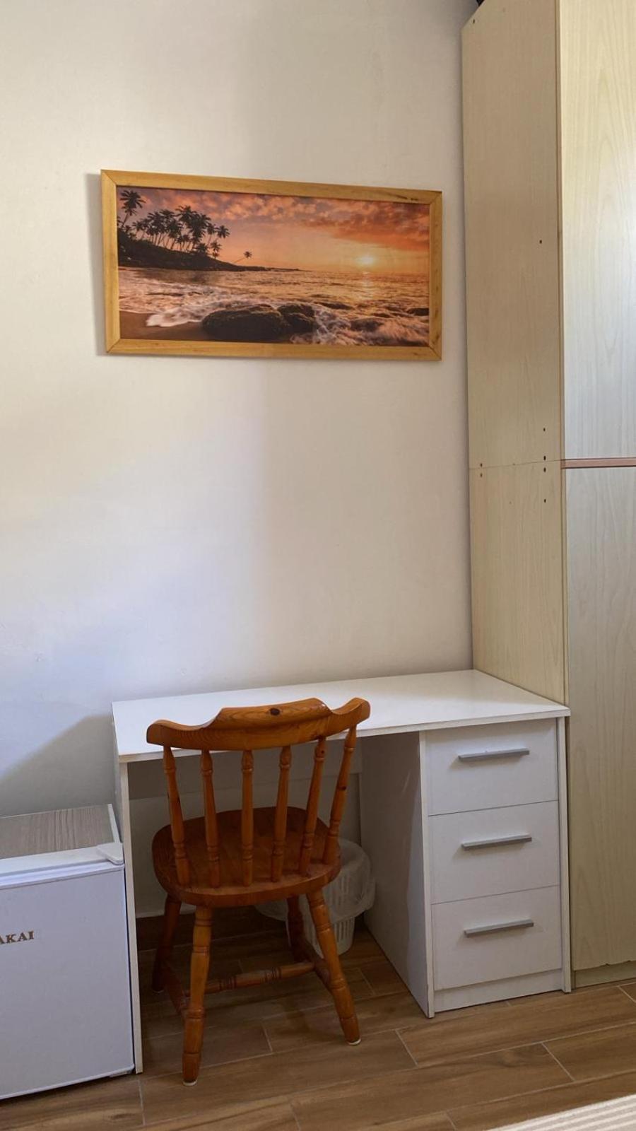 アンツィオ Tripoli Bed & Breakfast エクステリア 写真