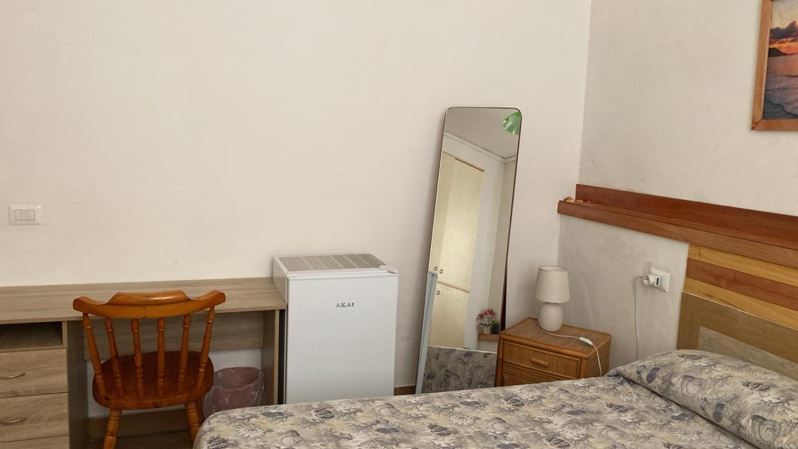 アンツィオ Tripoli Bed & Breakfast エクステリア 写真